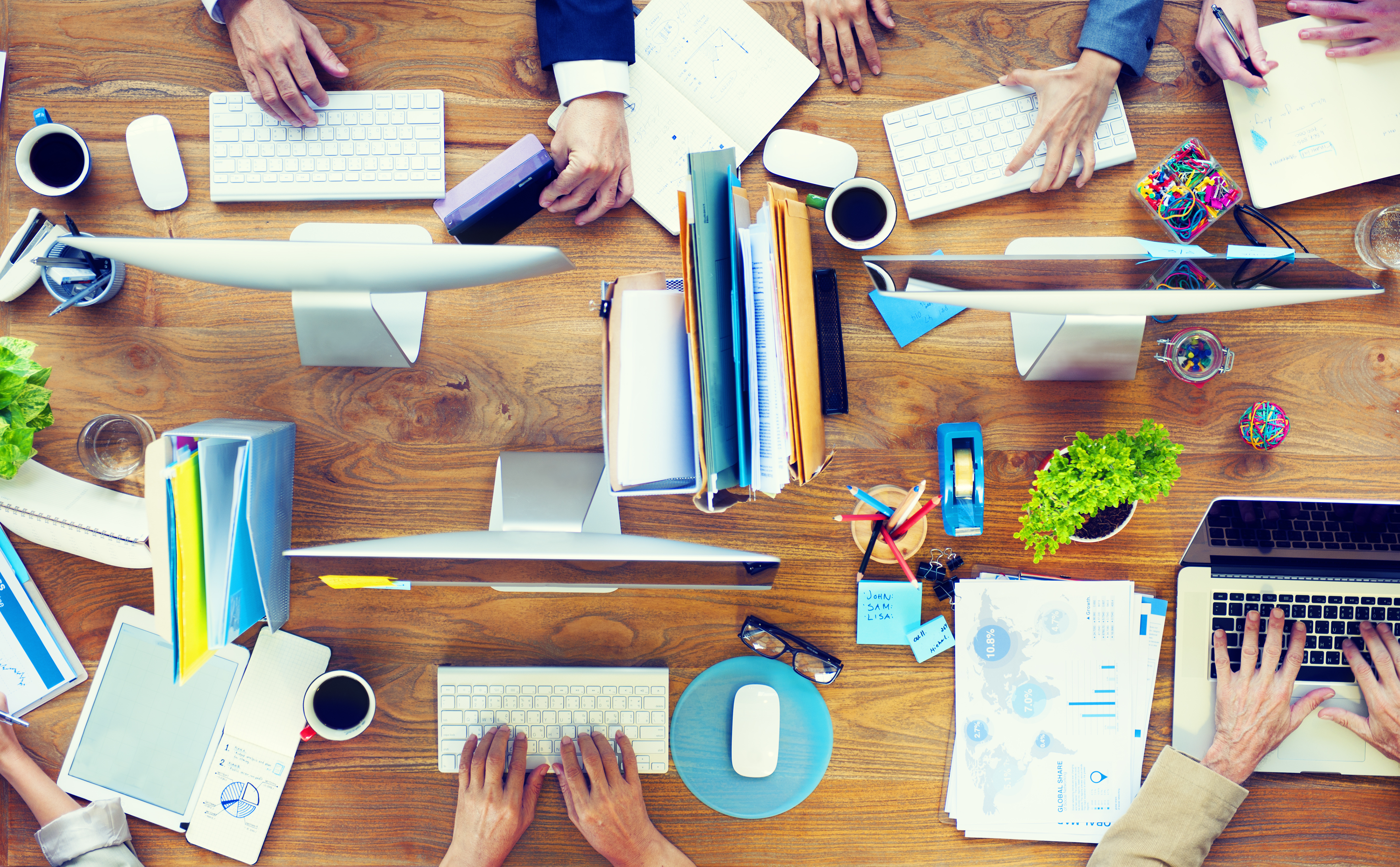 The Art of Building a Blogging Career