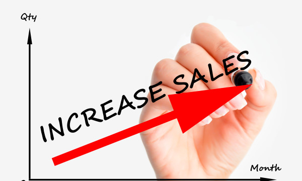 Increase Your Sales with Online Marketing