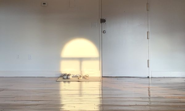 Coaching session with Penelope
